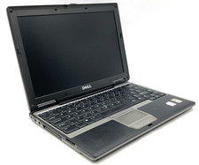 Dell Latitude D420 12.0