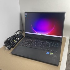 Hp Omen Laptop 16 RTX 3060 32GB RAM 2TB SSD i7-11800H. Good. Read picture
