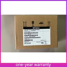 IBM 00AD075 00AD076 00AD079 00AD077 1.2TB 10K 6G 2.5