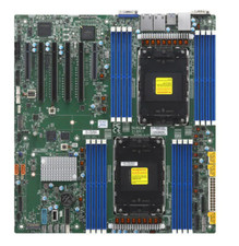 SuperMicro X13DEI Motherboard picture