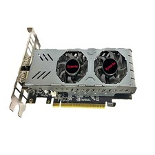 Xynsviu Powerful GTX750Ti 8G Graphics Card Supports 4x HDMI Monitors Video card picture