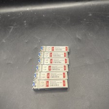 Lot of 6 FS SFP1G-LX-31 1000BASE-LX SFP 1310nm 10km DDM Cisco Dell Compatible picture