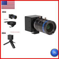 Arducam USB 3.0 Camera, 90FPS High-Speed 4K USB Camera Module, 8.3MP Manual picture