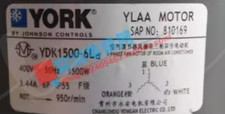 YDK1500-6Ld for air conditioner motor SAP:810169 Three-phase asynchronous motor picture