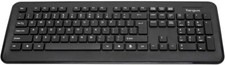 NEW Targus 2.4GHz Wireless Slim Keyboard w/ USB Receiver Windows 7/8/10 Mac picture