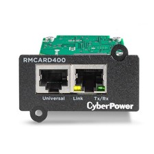 CyberPower RMCARD400 UPS Management Adapter picture
