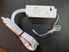 Trinity WH-L100E-24V High Power LED Driver 120V 50/60Hz picture
