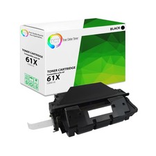 TCT Black C8061X 61X High Yield Toner Cartridge For HP LaserJet 4100 MFP 4101 picture