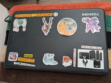 Toshiba Satellite C55-A5285 Laptop 15