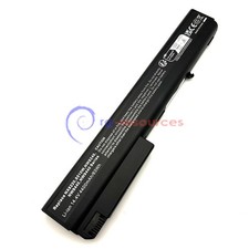 8Cell Battery for HP Compaq nw8440 Business Notebook nx7300 nx7400 HSTNN-OB06 picture