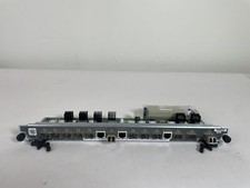 Ericsson Nortel NTRY51CA-03 RTM Optical System Controller Switching Card picture