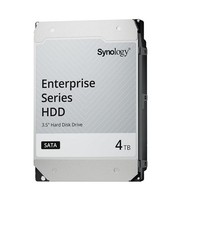 4TB SATA III Internal Enterprise 3.5