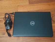 DELL INSPIRON 15 3582 with charger (free shipping) picture