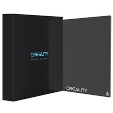 Creality Official Ender 3 Glass Bed 3D Printer Platform, 235x235MM Tempered Glas picture