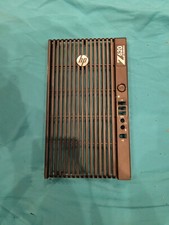 HP 644324-002 Assy Front Panel Lower Z620 picture