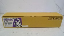 Genuine Xante Ilumina HWC Digital Color Press Black Toner Cartridge 200-100360 picture