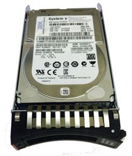 IBM 81Y9723 250GB 7200RPM 6GBPs NL 2.5