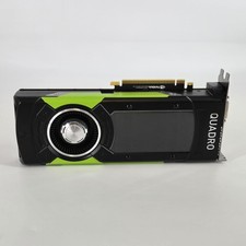 NVIDIA QUADRO P6000 24GB RAM - Graphics Card - Very Good Condition picture