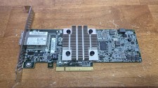 HP H241 Dual Port 12Gb SAS Smart HBA 726913-001 750054-001 726911-B21-H Bracket picture