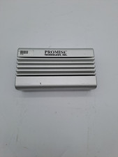 Promise Technology SanLink F1002 Fibre Channel to Thunderbolt Adapter picture
