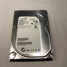 Seagate Barracuda 7200.12 320GB Internal 7200RPM 3.5