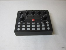 Multi-function V8S Sound Card W/Rich Sound Effect Live Broadcast Audio Equipment picture