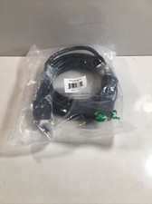 Monoprice 15' Super VGA HD15 Cable 1/8