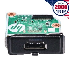 NEW Flex IO v2 HDMI Small Board for HP  G6 G7 G8 DM SFF MT L83413-006 picture