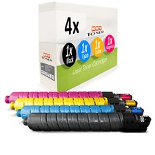 4X MWT Cartridge For Ricoh MP C4503A C5503A C6003 SP Multipack picture