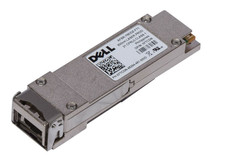 Optical transceiver Dell 40Gb/s QSFP+ MPO 850nm MM 150m 7TCDN picture