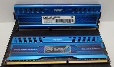 Patriot Viper 16GB (2x8GB) DDR3 1866MHz Intel Extreme Master Limited Edition RAM picture