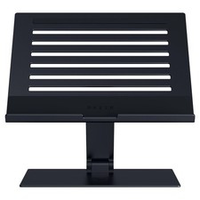 Foldable Aluminum Laptop Stand 18 Inch picture