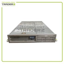 602-3657-02 Sunfire T2000 SME 1905A 6-Core 8GB 4x SFF Server W/ 2x 300-2110-01 picture