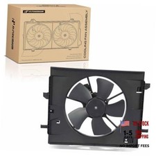 Engine Radiator Cooling Fan Assembly picture