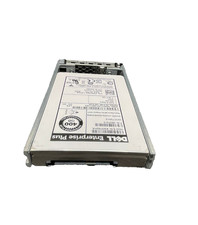 W6460 Dell Compellent 400GB SAS 2.5''-3.5'' 6Gbps SSD HUSSL4040BSS600 0W6460 picture