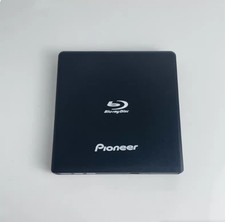 Pioneer External Blu-ray Disc Burner BDR-XD08TC 1PC picture