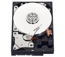 Western Digital WD Caviar 13.6GB IDE HDD WD136AA WD136AA-0AAA2 LBA 26564832 ASAB picture