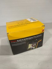 KODAK Slide N Scan Digital Film Scanner RODFS50 picture