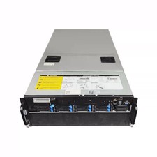 Gigabyte G482-Z52 8GPU Server 8X2.5