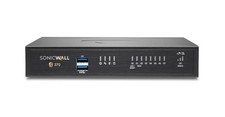 SONICWALL TZ370 PROMO TRADEUP WITH 3YR EPSS & CSE FOR 1YR SIA(03-SSC-3005) picture