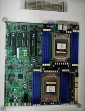 TTY T1DEEP EEB E-ATX SP3 Dual AMD EPYC 7002/7003 H12DSi-N6 Motherboard picture