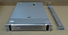 HP ProLiant DL380 Gen9 G9 2x E5-2600v3/4 24-DIMM 16-Bay 2U CTO Server 719064-B21 picture