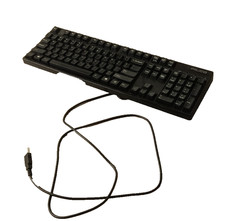 Keyboard Model FILCKF15 FILCO | tested picture