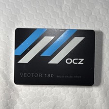 OCZ Vector 180 SATA III 120GB 2.5