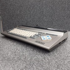 National CF2000 MSX Vintage Computer Console Dual Slot Rare Retro Game Japan JP picture