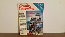 Creative Computing april 1985 picture