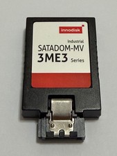 innodisk SATADOM-MV Industrial 3ME3 32GB DESMV-32GDBC1SCF picture