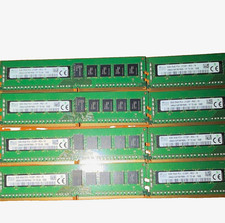 64GB 8x8GB DDR4 ECC Registered 2133P 288-Pin HMA41GR7MFR8N-TF picture