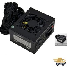 SFX-AP400W 400W Mini ITX Power Supply - Quiet Cooling & Versatile Connectivity picture