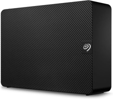 Seagate Expansion Desktop External Hard Drive 20TB STKP20000400 USB 3.0 HDD - OB picture